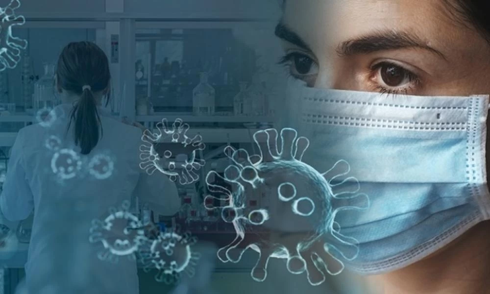 Κορωνοϊός - Ελλάδα: 95 νέα κρούσματα στη χώρα - 6 νέοι θάνατοι σε ένα 24ώρο